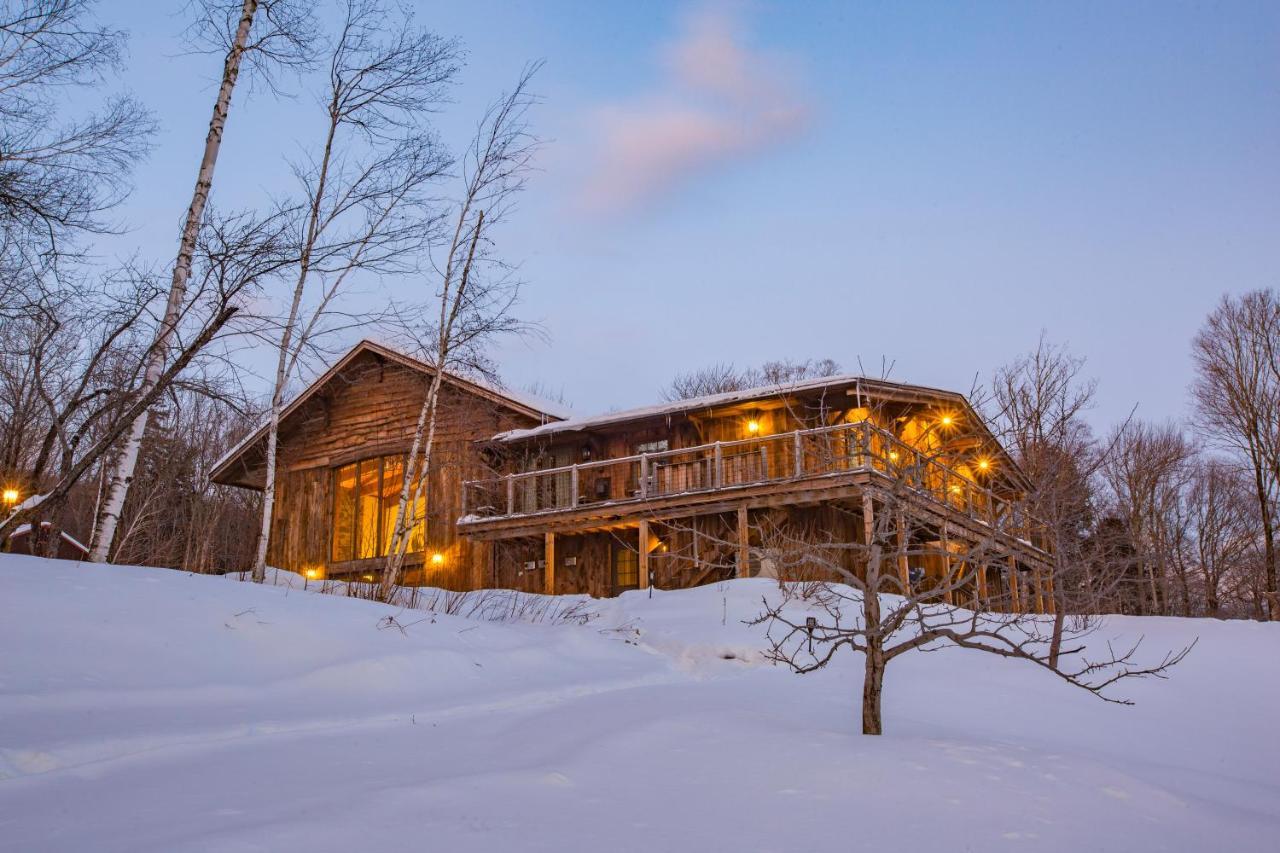 Seesaw'S Lodge Peru Exterior photo